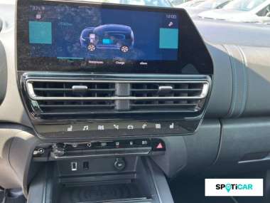 Citroën C5 Aircross Hybride rechargeable