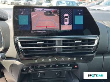 Citroën C5 Aircross Hybride rechargeable