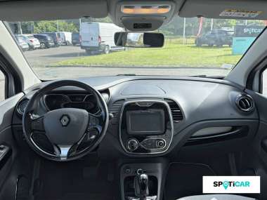 Renault CAPTUR Diesel
