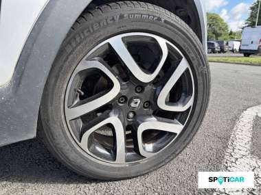 Renault CAPTUR Diesel