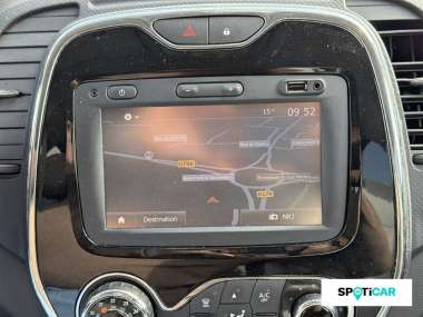 Renault CAPTUR Diesel