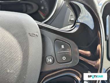 Renault CAPTUR Diesel