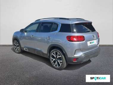 Citroën C5 AIRCROSS Diesel