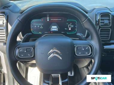 Citroën C5 AIRCROSS Diesel