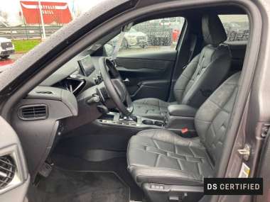 Ds DS 3 Crossback Essence