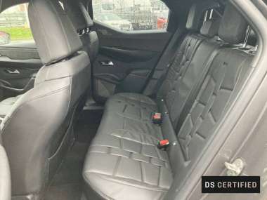 Ds DS 3 Crossback Essence