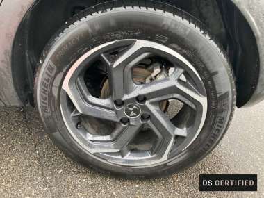 Ds DS 3 Crossback Essence