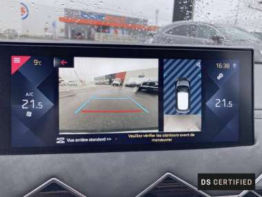 Ds DS 3 Crossback Essence