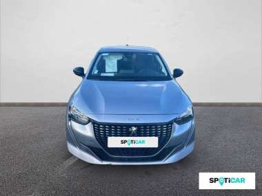 Peugeot 208 Essence