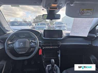 Peugeot 208 Essence