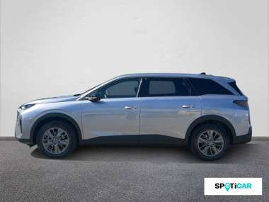 Peugeot 5008 Hybride