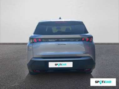 Peugeot 5008 Hybride