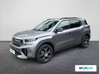 Citroën C3 Aircross Essence