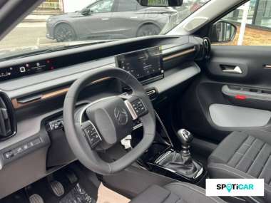 Citroën C3 Aircross Essence