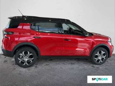 Citroën C3 Aircross Essence