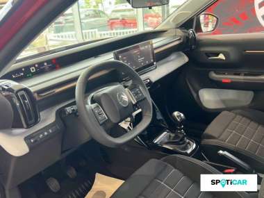 Citroën C3 Aircross Essence