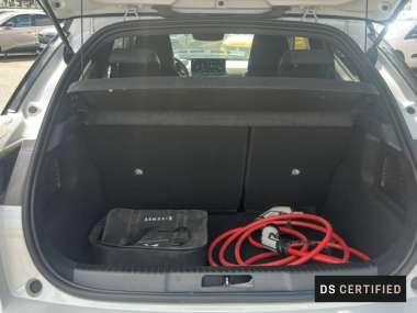 Ds DS 3 Crossback Electrique