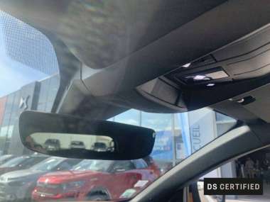 Ds DS 7 Crossback Diesel