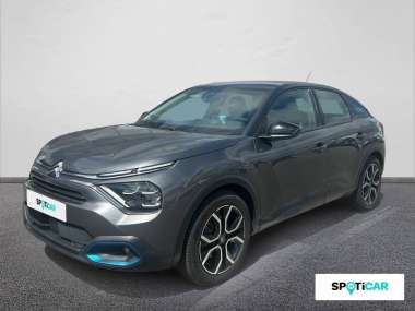 Citroën Ë-C4 Electrique