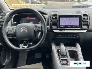 Citroën C5 AIRCROSS Diesel