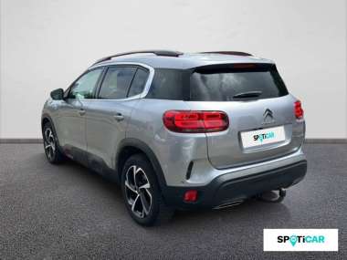 Citroën C5 AIRCROSS Diesel
