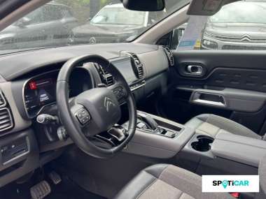 Citroën C5 AIRCROSS Diesel