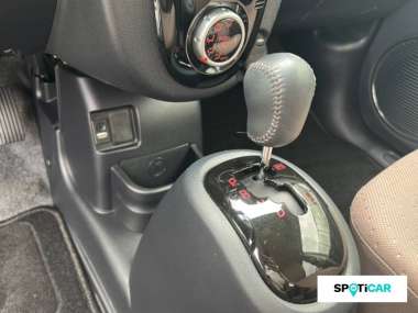 Citroën C-ZERO Electrique