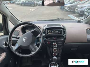 Citroën C-ZERO Electrique