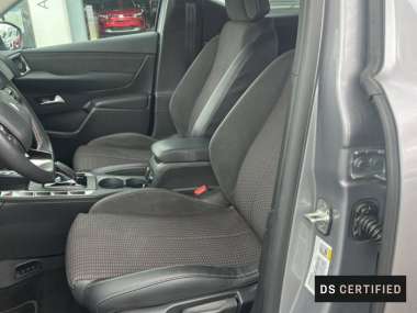 Ds DS 3 Hybride