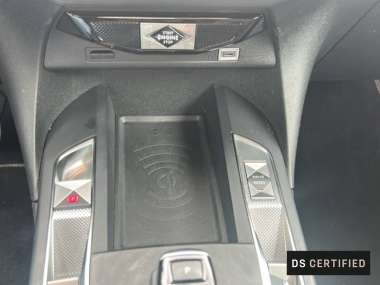 Ds DS 3 Hybride
