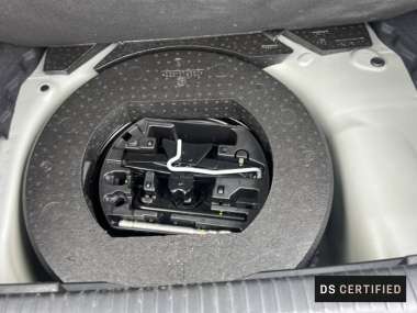 Ds DS 3 Hybride