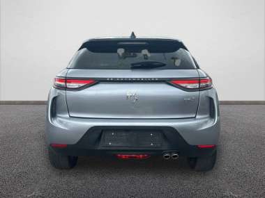 Ds DS 3 Hybride