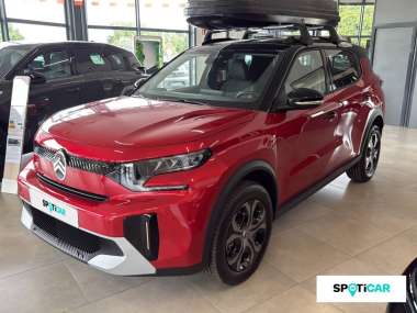 Citroën C3 Aircross Essence
