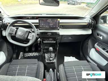 Citroën C3 Aircross Essence