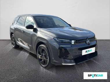Citroën C5 Aircross Hybride