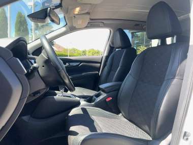 Nissan Qashqai Diesel