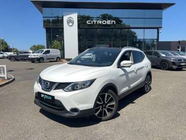 Nissan Qashqai Diesel