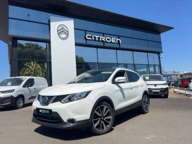 Nissan Qashqai Diesel