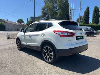 Nissan Qashqai Diesel