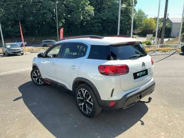 Citroën C5 Aircross Diesel