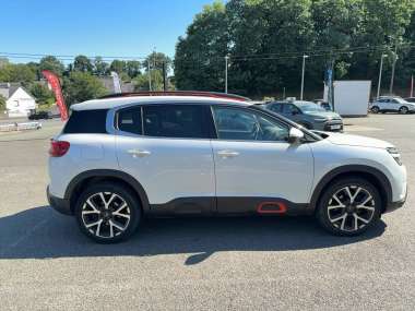 Citroën C5 Aircross Diesel