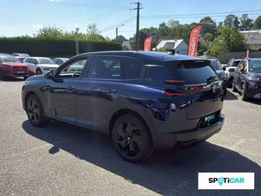 Citroën C5 Aircross Hybride