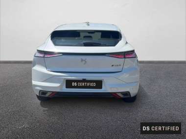Ds DS 4 Diesel