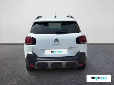 Citroën C3 AIRCROSS Diesel
