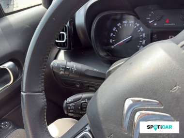 Citroën C3 AIRCROSS Diesel