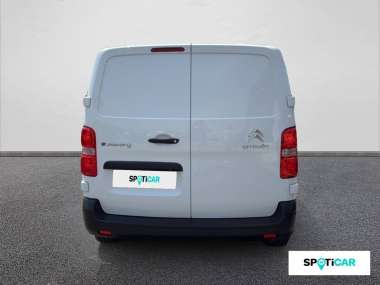 Citroën E-Jumpy Electrique