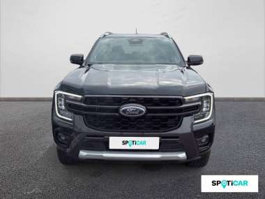 Ford Ranger DC Diesel