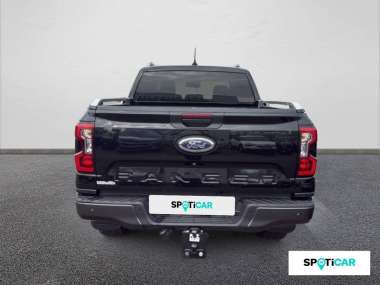 Ford Ranger DC Diesel