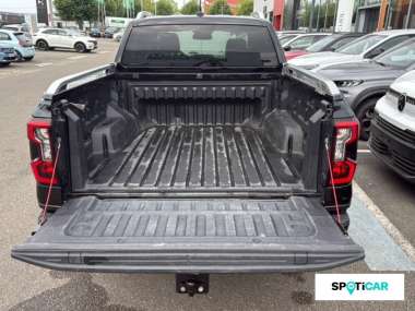 Ford Ranger DC Diesel