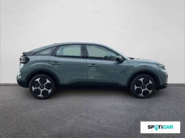 Citroën C4 Hybride